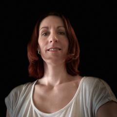 Kateřina Šimečková Kateřina Šimečková